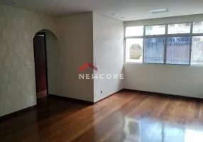 Foto 1 de Apartamento com 3 Quartos à venda, 98m² em Havaí, Belo Horizonte