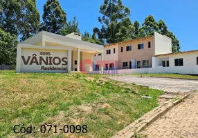 Foto 1 de Casa com 2 Quartos à venda, 55m² em Santo Antonio, Gravataí