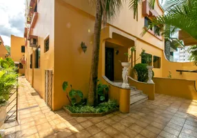 Foto 1 de Casa com 6 Quartos à venda, 622m² em Jardim Chacara Inglesa, São Bernardo do Campo