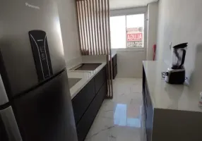 Foto 1 de Apartamento com 2 Quartos à venda, 63m² em Rio Pequeno, Camboriú