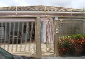 Foto 1 de Casa com 3 Quartos à venda, 271m² em Jardim das Roseiras, Araraquara