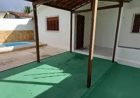 Foto 1 de Casa com 3 Quartos à venda, 73m² em Planalto, Natal