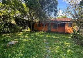 Foto 1 de Casa com 1 Quarto à venda, 70m² em Jardim Diplomata, Itanhaém