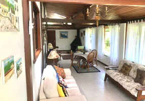 Foto 1 de Casa com 4 Quartos à venda, 600m² em Ponte da Saudade, Nova Friburgo