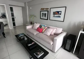 Foto 1 de Apartamento com 3 Quartos à venda, 99m² em Itaigara, Salvador