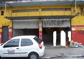 Foto 1 de Ponto Comercial à venda, 120m² em Santo Antônio, Osasco