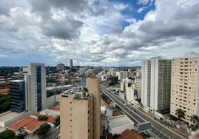 Foto 1 de Apartamento com 3 Quartos para venda ou aluguel, 118m² em Jardim Guarani, Campinas