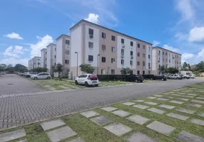 Foto 1 de Apartamento com 2 Quartos à venda, 42m² em Barra de Jangada, Jaboatão dos Guararapes