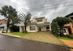 Foto 1 de Casa de Condomínio com 5 Quartos à venda, 341m² em Centro, Cascavel