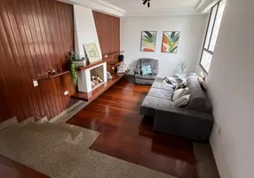 Foto 1 de Apartamento com 3 Quartos para venda ou aluguel, 365m² em Tatuapé, São Paulo