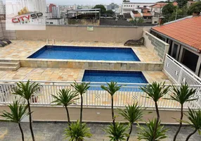 Foto 1 de Apartamento com 2 Quartos à venda, 48m² em Jabaquara, São Paulo