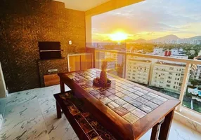 Foto 1 de Apartamento com 2 Quartos à venda, 67m² em Loteamento Joao Batista Juliao, Guarujá