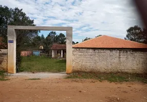 Foto 1 de Fazenda/Sítio com 3 Quartos à venda, 6130m² em Guaragi, Ponta Grossa