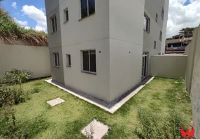 Foto 1 de Apartamento com 2 Quartos à venda, 118m² em São Salvador, Belo Horizonte