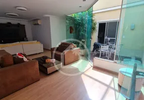 Foto 1 de Casa com 3 Quartos à venda, 166m² em Jardim Guanabara, Rio de Janeiro