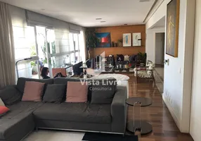 Foto 1 de Apartamento com 3 Quartos à venda, 317m² em Jardim Universidade Pinheiros, São Paulo