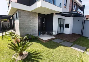 Foto 1 de Casa de Condomínio com 3 Quartos à venda, 151m² em Bom Retiro, Joinville