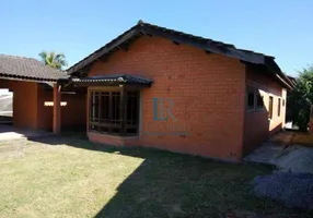 Foto 1 de Casa de Condomínio com 3 Quartos à venda, 320m² em Nova Higienópolis, Jandira