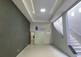 Foto 1 de Sobrado com 3 Quartos à venda, 172m² em Jardim Ana Paula, Anápolis