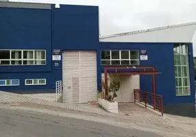 Foto 1 de Galpão/Depósito/Armazém para alugar, 750m² em Vila Ozanan, Juiz de Fora