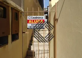 Foto 1 de Casa com 2 Quartos para alugar, 50m² em Vila Almeida, Sorocaba