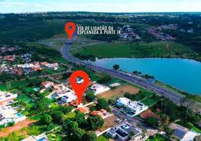 Foto 1 de Sobrado com 4 Quartos à venda, 740m² em Setor de Habitacoes Individuais Sul, Brasília
