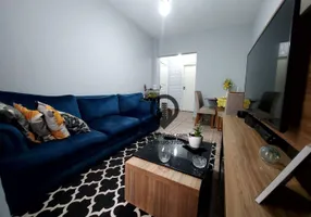 Foto 1 de Apartamento com 2 Quartos à venda, 73m² em Campo Grande, Rio de Janeiro