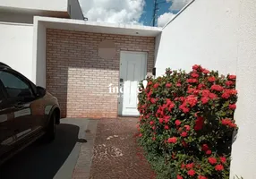 Foto 1 de Sala Comercial para alugar, 200m² em Jardim América, Ribeirão Preto