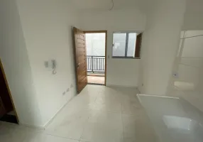 Foto 1 de Apartamento com 1 Quarto à venda, 35m² em Vila Guilhermina, São Paulo
