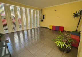 Foto 1 de Casa com 2 Quartos para alugar, 73m² em Santa Cruz do José Jacques, Ribeirão Preto
