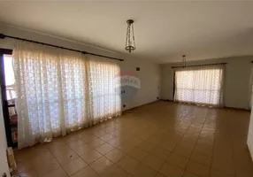 Foto 1 de Apartamento com 4 Quartos à venda, 318m² em Centro, Catanduva