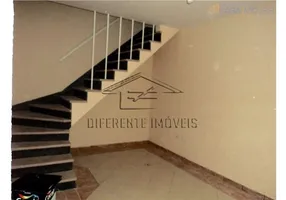 Foto 1 de Sobrado com 2 Quartos para alugar, 120m² em Tatuapé, São Paulo