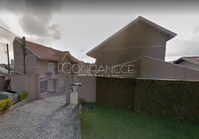 Foto 1 de Casa com 3 Quartos à venda, 100m² em Capão Raso, Curitiba