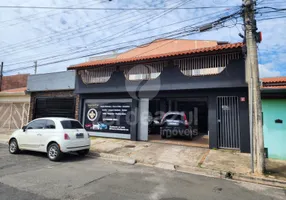 Foto 1 de Galpão/Depósito/Armazém à venda, 214m² em RESIDENCIAL MONTE VERDE, Indaiatuba