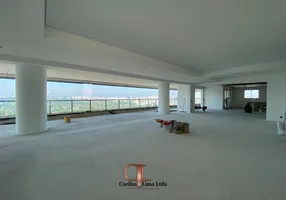 Foto 1 de Cobertura com 5 Quartos à venda, 838m² em Campo Belo, São Paulo