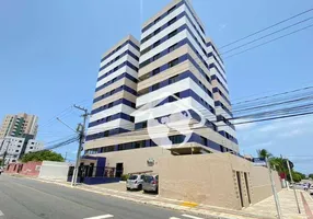 Foto 1 de Apartamento com 3 Quartos para alugar, 100m² em Atalaia, Aracaju