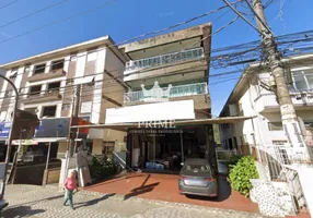 Foto 1 de Ponto Comercial para alugar, 300m² em Vila Cascatinha, São Vicente