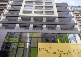 Foto 1 de Apartamento com 1 Quarto à venda, 44m² em Santa Ifigênia, São Paulo