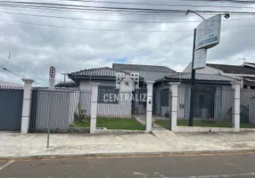 Foto 1 de Casa com 3 Quartos à venda, 500m² em Uvaranas, Ponta Grossa