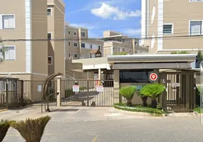 Foto 1 de Cobertura com 2 Quartos para alugar, 50m² em Jardim Vera Cruz, Sorocaba