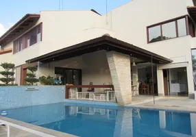 Foto 1 de Casa de Condomínio com 4 Quartos à venda, 570m² em Condominio Residencial Sul, Nova Lima