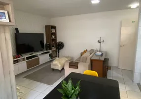 Foto 1 de Apartamento com 3 Quartos à venda, 67m² em Turu, São Luís