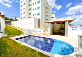 Foto 1 de Apartamento com 2 Quartos à venda, 50m² em Jardim Atlântico, Belo Horizonte
