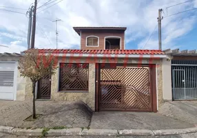 Foto 1 de Sobrado com 3 Quartos à venda, 350m² em Tremembé, São Paulo