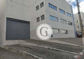 Foto 1 de Galpão/Depósito/Armazém para venda ou aluguel, 1000m² em Jardim Helena Maria, Vargem Grande Paulista