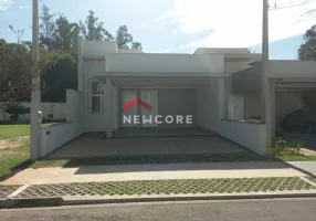 Foto 1 de Casa de Condomínio com 3 Quartos à venda, 200m² em Água Branca, Piracicaba