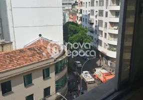 Foto 1 de Kitnet à venda, 23m² em Centro, Rio de Janeiro