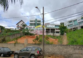 Foto 1 de Lote/Terreno à venda, 791m² em Estoril, Belo Horizonte