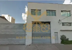 Foto 1 de Galpão/Depósito/Armazém à venda, 1550m² em Alto da Mooca, São Paulo