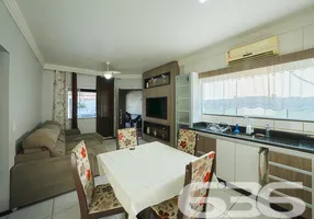Foto 1 de Casa com 3 Quartos à venda, 70m² em Jardim Iririú, Joinville